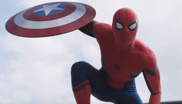 Marvel superheroes to join &#039;Spider-Man&#039; reboot