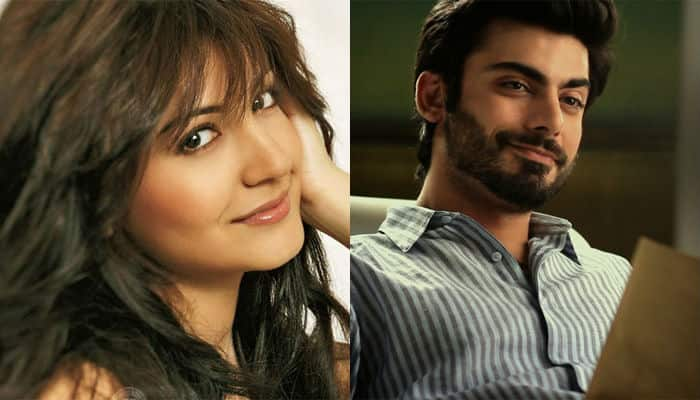 Fawad Khan, Anushka Sharma to play Pakistani lovebirds in &#039;Ae Dil Hai Mushkil&#039;