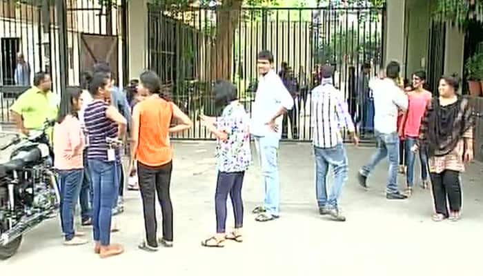 Earthquake: Panic breaks out as strong tremors felt in Delhi, NCR