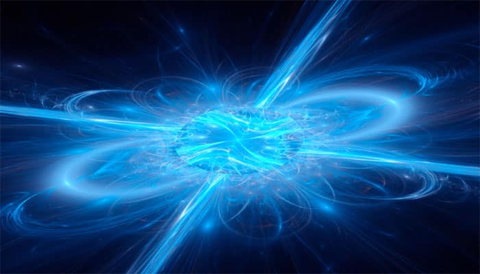 Formula can tell rotating neutron star's fate | Space News | Zee News
