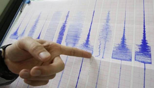 Earthquake jolts North India: Shocked politicians react to it on Twitter