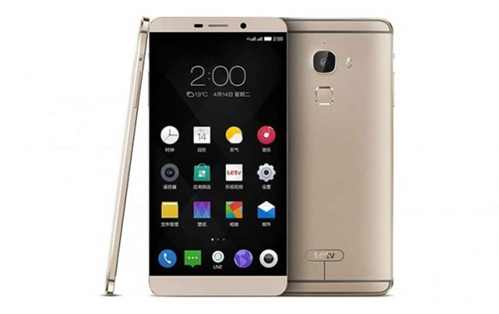 LeEco Le 1s (Rs 10,999)