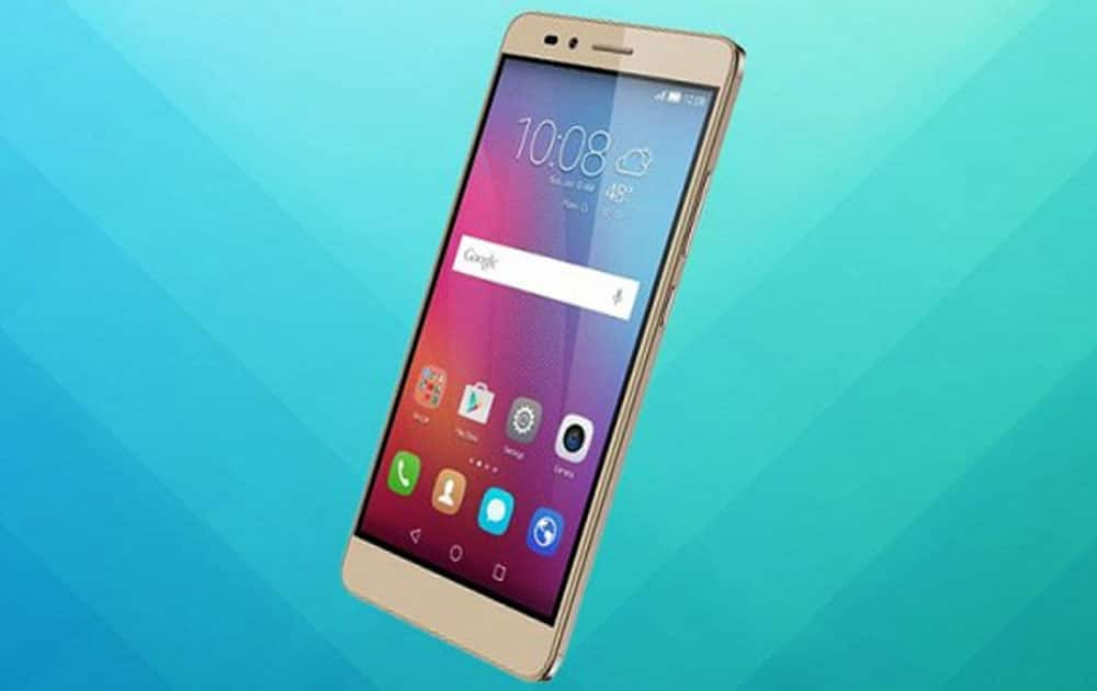 Huawei Honor 5X (Rs 12,999)