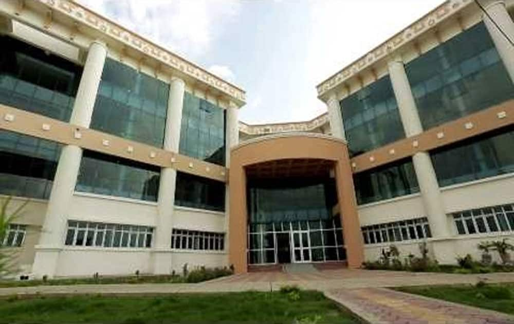 10. IIT Patna