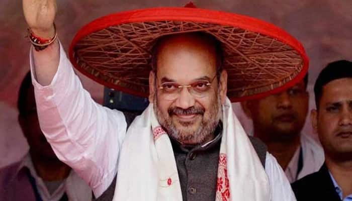 Assam polls: All corruption cases under Congress rule will be investigated, says Amit Shah