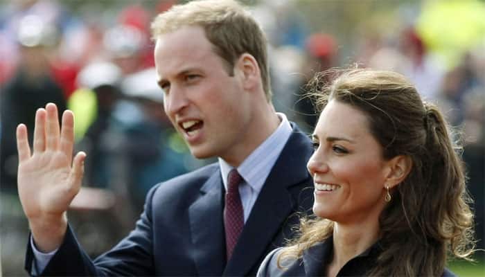 Indian feast planned for British royal couple
