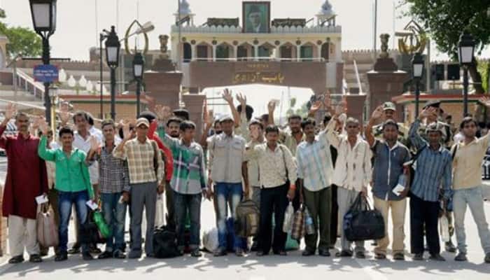 Indian fishermen released from Pak jails could be security threat: Report