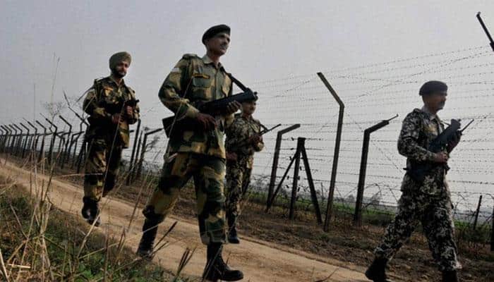 If this plan succeeds, no terrorist will infiltrate into India from Pakistan