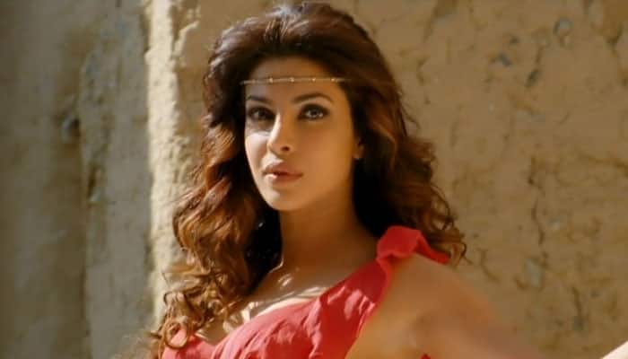 &#039;Kashibai&#039; Priyanka Chopra to be honoured with Dadasaheb Phalke Award!