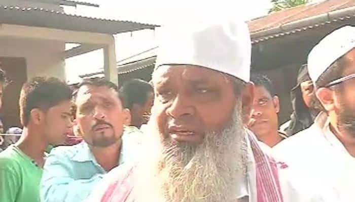 Assam polls: No question of forming alliance with BJP, says AIUDF
