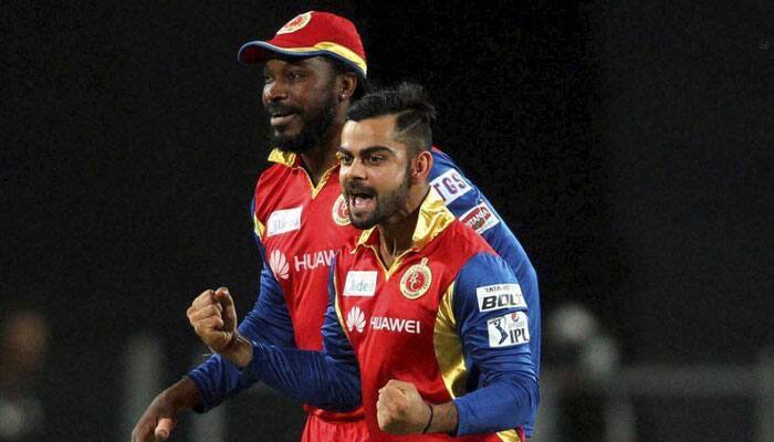 Indian Premier League 2016, Match 4: Royal Challengers Bangalore vs SunRisers Hyderabad - Preview