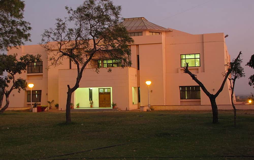 10. Indian Institute Of Management, Indore 