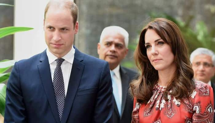 Was surprised to see Kate Middleton wearing my creation: Anita Dongre