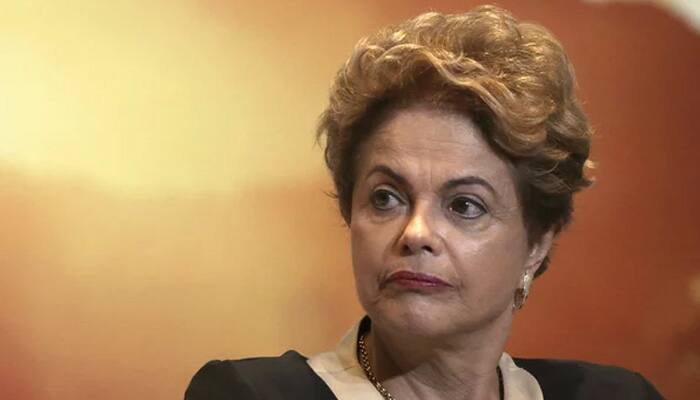 Brazil impeachment commission votes on president`s fate