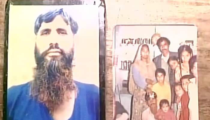 Sarabjit 2.0? Indian man dies under mysterious circumstances in Pak jail