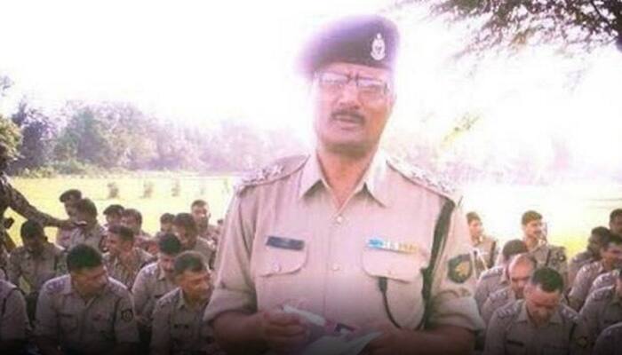 NIA officer Tanzil Ahmed murder case: Police arrest two accused