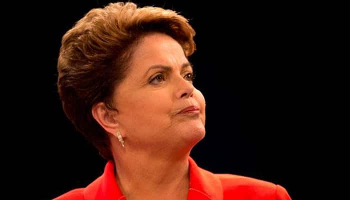 Brazil impeachment committee backs ousting Dilma Rousseff