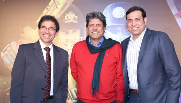 Not just Harsha Bhogle! List of commentators that have been treated similarly by BCCI