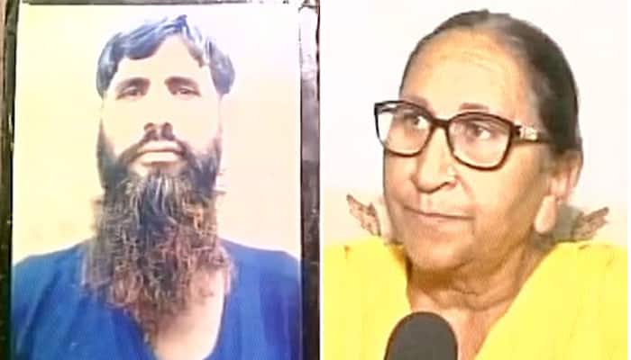 Indian prisoner Kirpal Singh murdered at Pakistan jail, alleges Sarabjit&#039;s sister