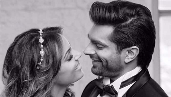 Awwdorable! Bipasha Basu thanks hubby-to-be Karan Singh Grover – Here’s how