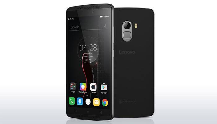 Lenovo K4 Note 3: Rs 11,999