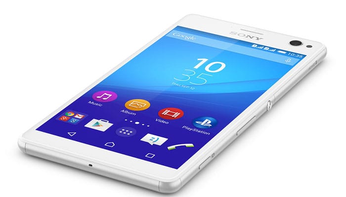 Sony Experia C4 Dual: Rs 16,299