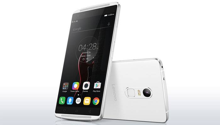 Lenovo Vibe X3: Rs 19,999