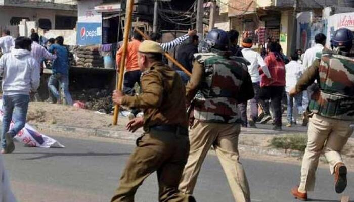 Jat agitation: Haryana Police add gang-rape to Murthal FIR