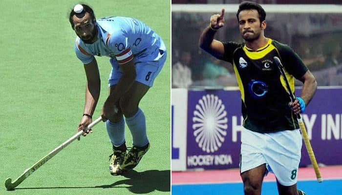 Sultan Azlan Shah Cup: India vs Pakistan - As it happened...