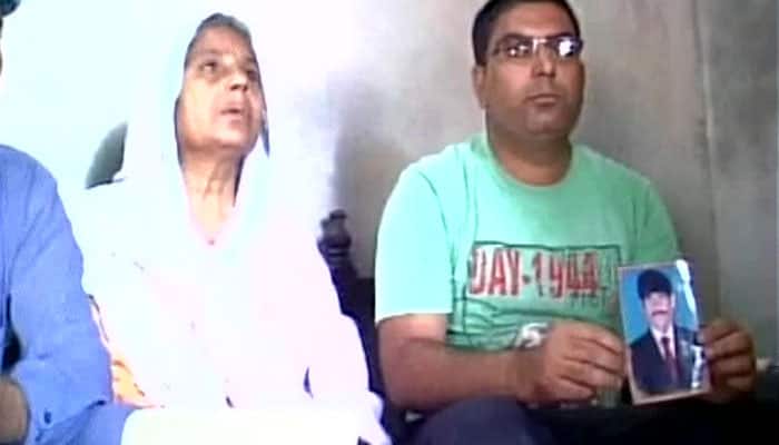 Kirpal Singh&#039;s family wants his body back from Pakistan for last rites