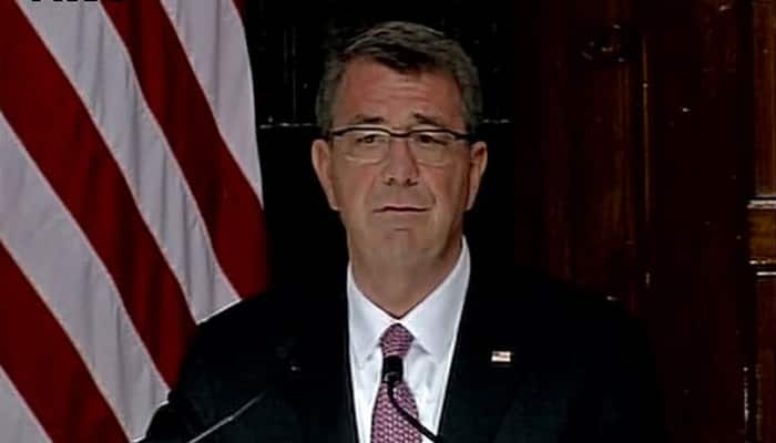 We take terrorism emanating from Pakistan very seriously, we too have suffered: US Defence Secretary Ashton Carter 