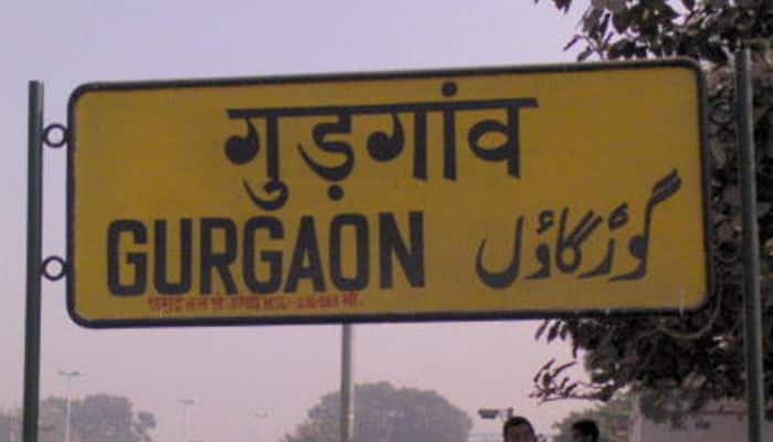 Renaming Gurgaon as Gurugram leaves Twitterati fuming 