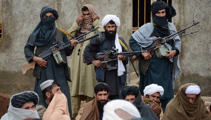 Taliban announce start of spring offensive in Afghanistan