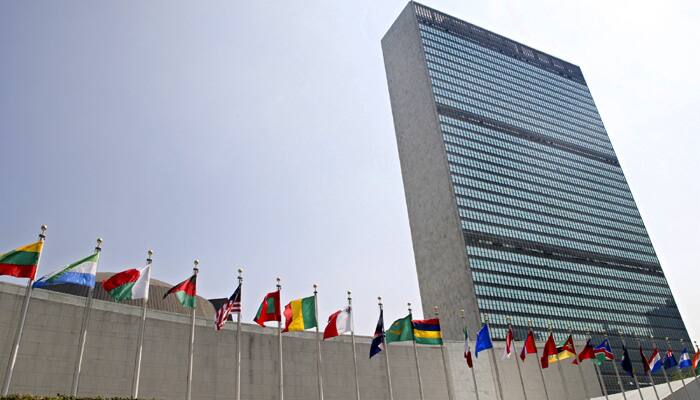 UN holds first-ever hearings to pick world`s top diplomat