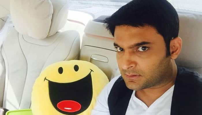 Look what Kapil Sharma has to say about ‘intolerance’ in the country