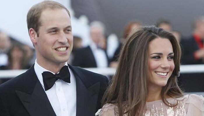 William, Kate set for a day out at the Kaziranga 