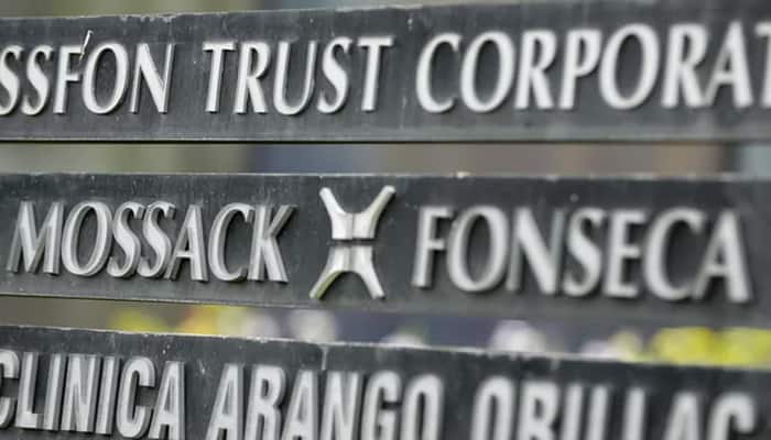 Panama raids offices of Mossack Fonseca law firm