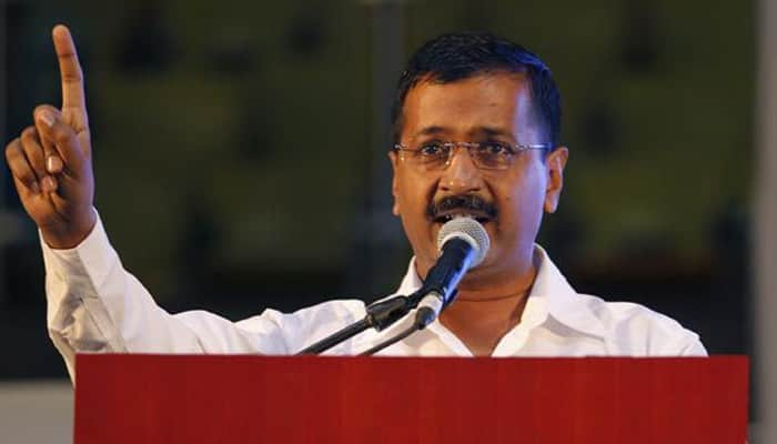 Odd-even successful; pollution came down by 13%, claims Delhi CM Arvind Kejriwal