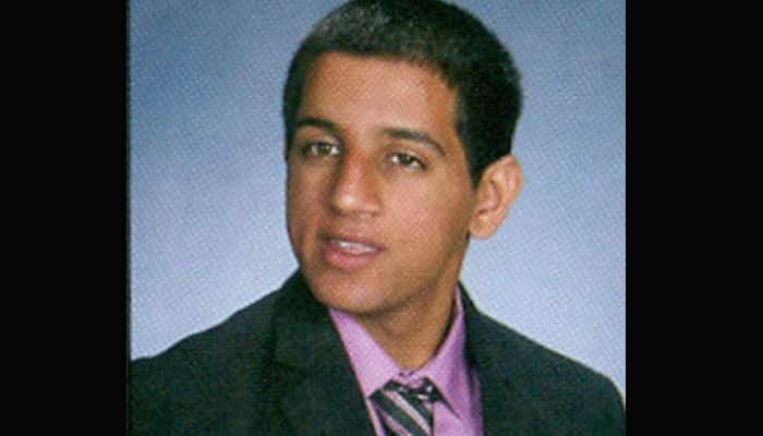 Indian-origin student, Shani Patel, dies in shooting incident in US; reward offered for information