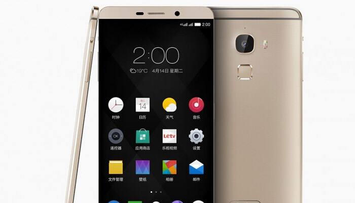 LeEco Superphones flaunt revolutionary USB Type C charger