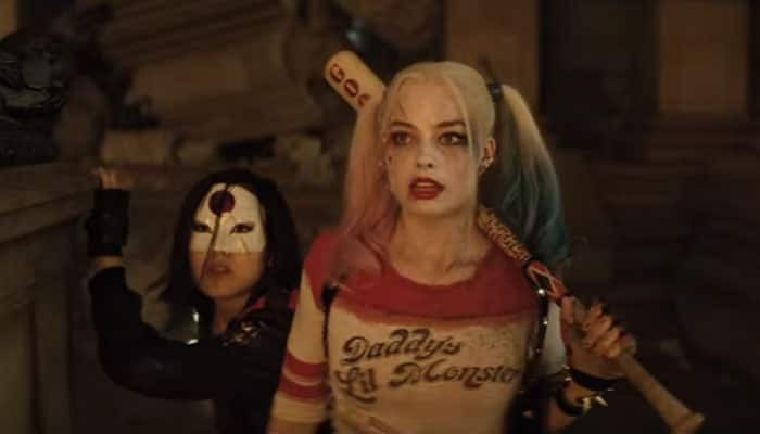 &#039;Suicide Squad&#039; trailer is OUT and you will be mighty impressed!