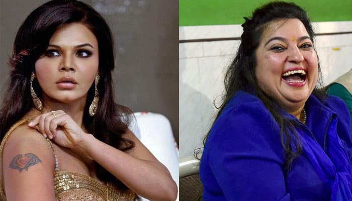 Pratyusha Banerjee suicide: CINTAA to take action against Rakhi Sawant, Dolly Bindra?