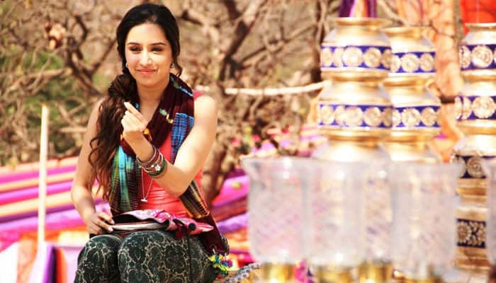 Shraddha Kapoor keen to work with Ranveer, Ranbir