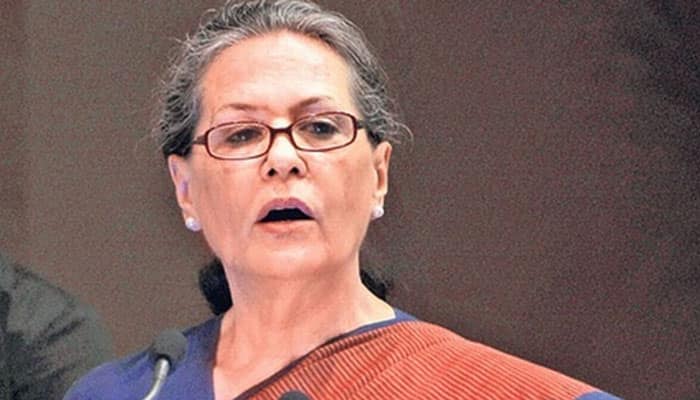 Mamata Banerjee, Narendra​ Modi &#039;two sides of the same coin&#039;, says Sonia Gandhi