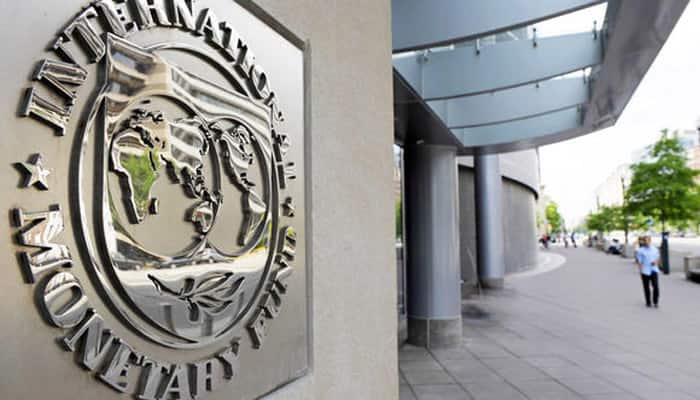 IMF says financial stability risks rising, urges bank asset repair