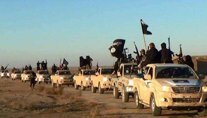 Islamic State asks its followers to slaughter Muslim clerics