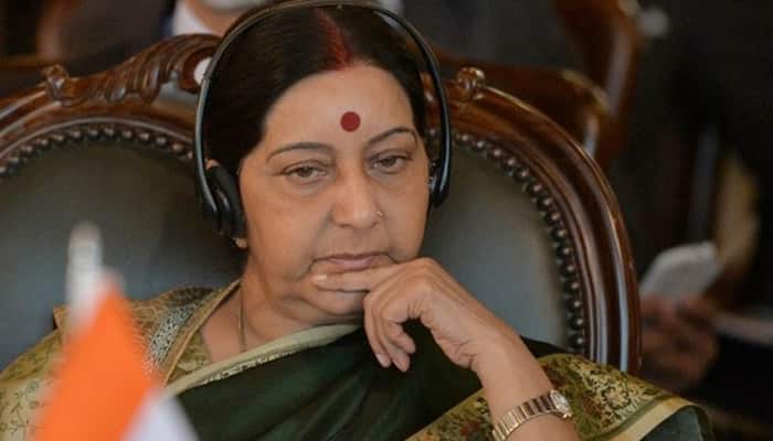 Will bring Kirpal Singh&#039;s mortal remains back to India: Sushma Swaraj