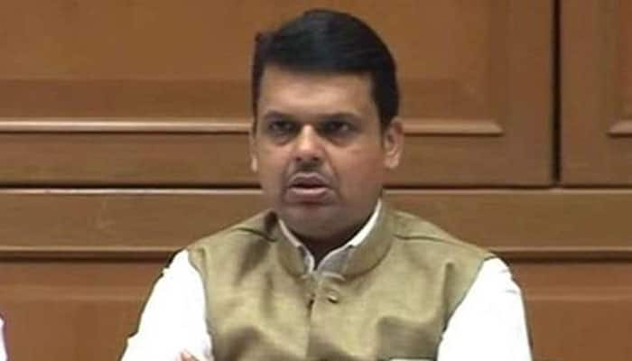 Didn&#039;t say no to IPL matches in Maharashtra: Devendra Fadnavis