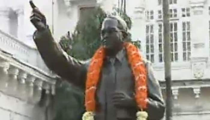 Bhadanta Pragyanand - The last surviving Sri Lankan monk who converted &#039;Baba Saheb&#039; to Buddhism