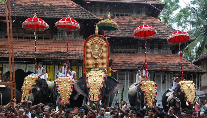 Thrissur Pooram festival in Kerala to be called off? Decision today